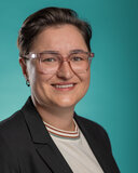 Clémentine Dubuis