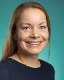 Nicole Bühlmann